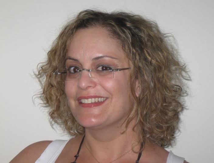 Head of Orientation Instruction Hr Isracard